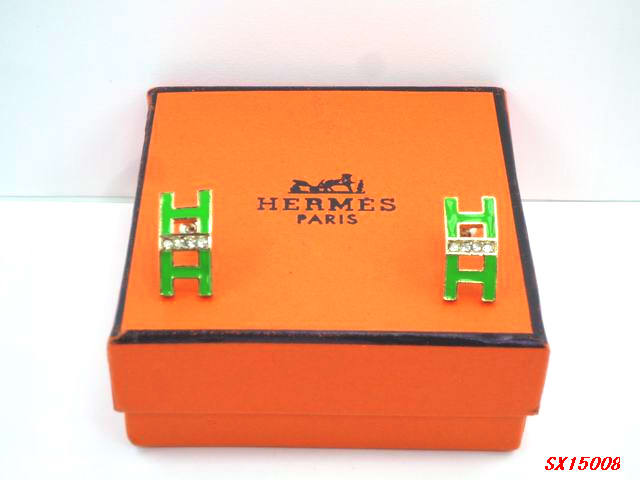 Orecchini Hermes Modello 15